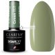 Claresa UV LED Nagellack Kollektion Hybrid Maniküre Soak Off Grüner Farbton Nr. 801 5ml