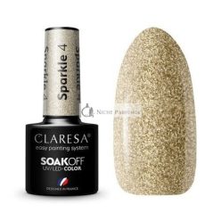 Sparkle UV Körömlakk - 5ml