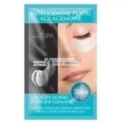 Marion Spa Kollagenblätter