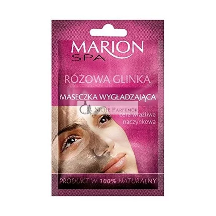 Marion Beruhigende Spa Maske, 8g