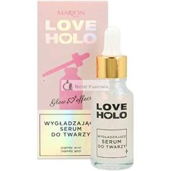 Marion Love Holo Simító Arcszérum Ragyogó Hatással