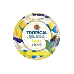 MARION Tropische Insel Gelmaske Banane - 10g