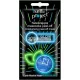 Selfie Project Feuchtigkeitsspendende Neon Peel-Off Maske #GlowInBlue 10ml