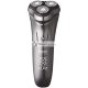 Camry Premium CR 2925 Férfi Forgó Borotva Szürke