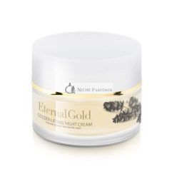 Organique Éjszakai Krém Felnőttek Számára Unisex