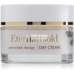 Napi Ránctalanító Krém ETERNAL GOLD 50 ml