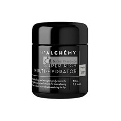 D'alchemy Skincare D'alchemy Száraz Bőr Krém
