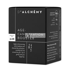 D'Alchemy Korai Öregedést Megelő Krém 50ml