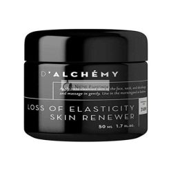 D'Alchemy Bőrfiatalító Krém, 50 ml