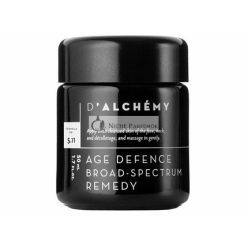 D'Alchemy Korai Védelem Széles Spektrum 50ml
