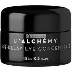 D'Alchemy Age-Delay Eye Concentrate