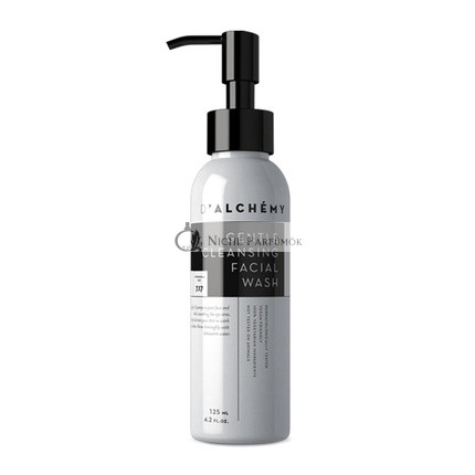 D'Alchemy Gesichtsreiniger für Frauen 125ml