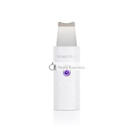 BEAUTIFLY B-Scrub Mini Ultrahangos Peeling Eszköz