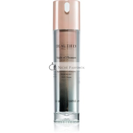 Beautifly Nacht der Freude Nachtcreme, 50 ml