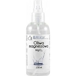 MyVita Magnézium Olaj 150ml