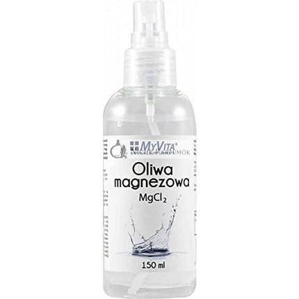 MyVita Magnézium Olaj 150ml