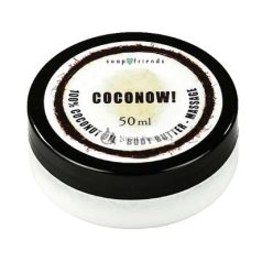 Soapfriends Coconow Testvaj 50ml