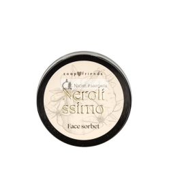 Soap&Friends Neroli Sorbet Arctisztító Gél, 50ml