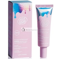   BB FaceBoom Mattifying Detox Krém Nap/Nap - Kombinált/Zsíros Bőrre, 50ml