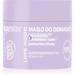 FACE BOOM Superstar Make-up Entferner Butter 40g