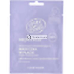   Face Boom Superstar Vitalizáló és Világosító Arcpakolás Minden Bőrtípusra