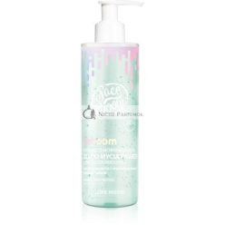 Seboom Mattifying és Normalizáló Arctisztító Gél