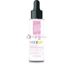 Body Boom Mix Me Up Elektrolit Szérum Booster - 30 Ml