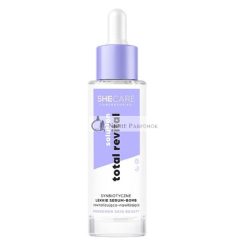   Shecare Laboratories Szimbiotikus Könnyű Revitalizáló és Hidratáló Szérum Bomb 30ml