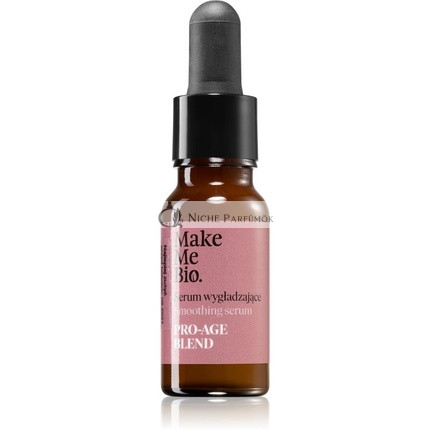 Make Me Bio Anti-Aging Szérum az Arcra 15ml