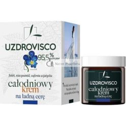 Lila Arckrém Napra és Éjjel 50ml