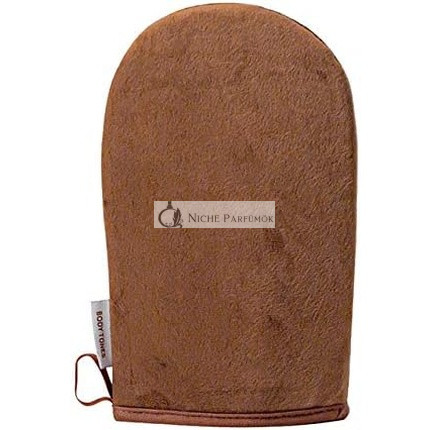 Body Tones Öntapadó Barnító Kesztyű