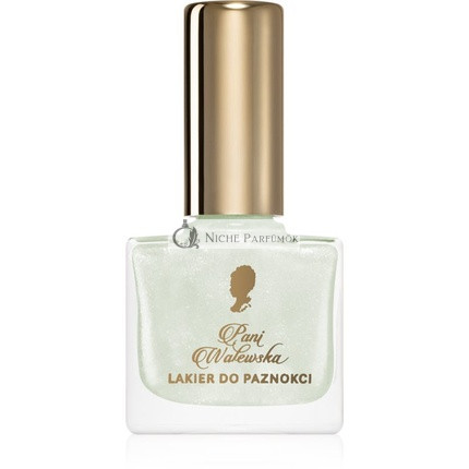 Pani Walewska Körömlakk Kollekció - Időtlen Árnyalatok