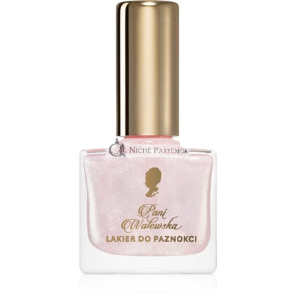 Pani Walewska Körömlakk Kollekció - Időtlen Árnyalatok