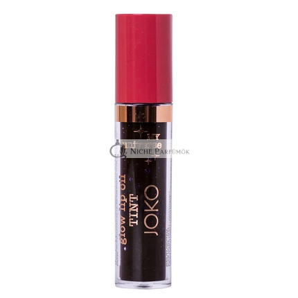 Jokomy Universe Lippenöl mit Partikeln 02