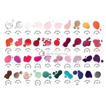 Joko Körömlakk Fényes