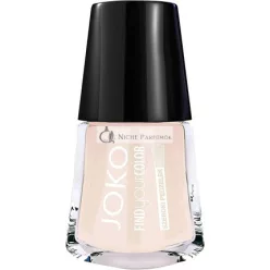 Joko Körömlakk Fényes 103 Kókusztej