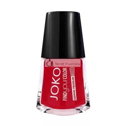 Joko Körömlakk Sexy Lady 114 Fényes