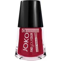 Joko Brilliant Körömlakk 117 Gyümölcs Sivatag, 10ml
