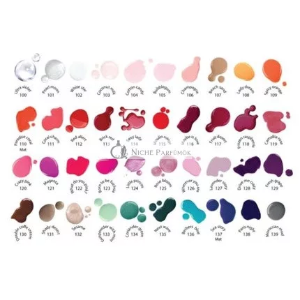 Joko Körömlakk Találd Meg A Színt 120