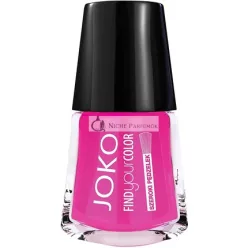 Joko Brilliant Körömlakk 121 Magenta