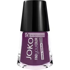 Joko Körömlakk Fényes 124 Kis Hercegnő