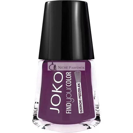 Joko Körömlakk Fényes 124 Kis Hercegnő