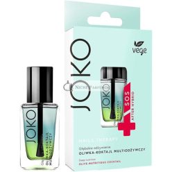 Joko Olive Care száraz körmökért 100% vegán formula