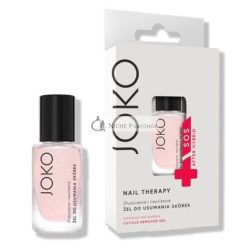 Nageltherapie Nagelhautentferner Gel 11ml Joko