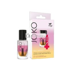Joko Nageltherapie Olive-Shake Multi Nährende 11ml