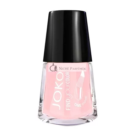 Find Your Color Körömlakk Vinyl 135, 10ml