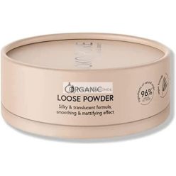 JOKO Reines Bio-Puder Nr.01