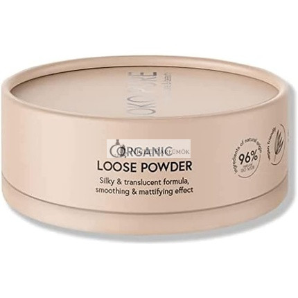 JOKO Reines Bio-Puder Nr.01