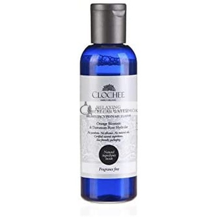 Clochee Entspannendes Mizellenwasser 100ml Bio
