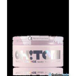 OH!TOMI Vanília & Narancs Testvaj, 200g